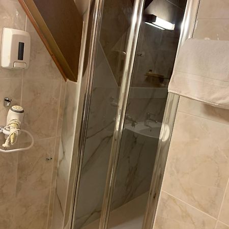 Hostal Ezkaurre Isaba Eksteriør billede